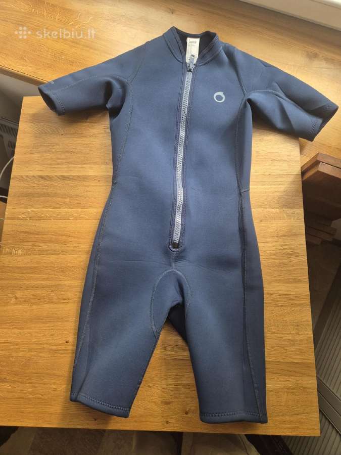 Hidrokostiumas nardymui, banglentei Decathlon, S