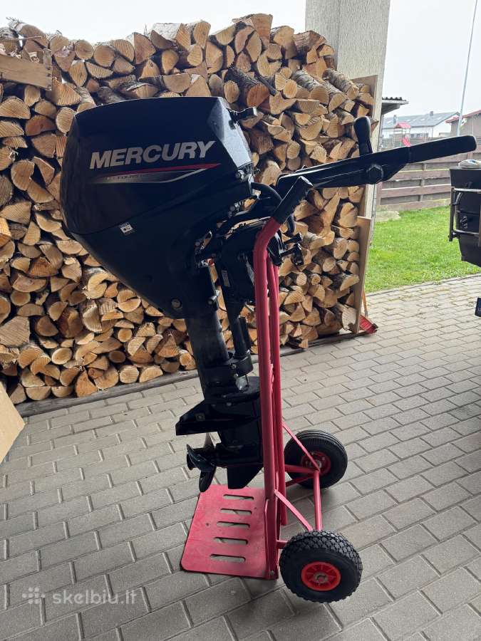 Mercury 10 L ( 20)