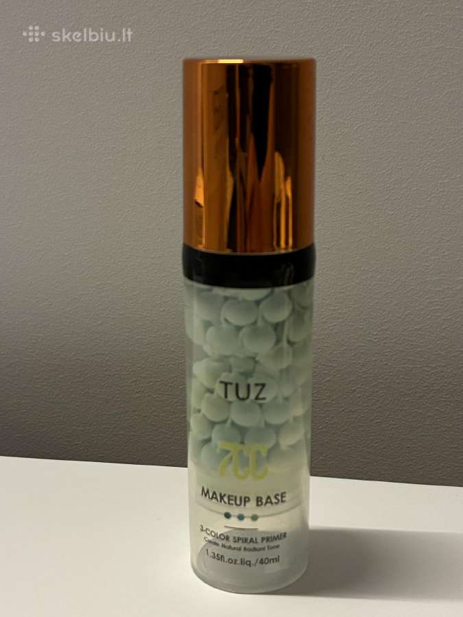 Tuz 7cc makeup base (primer)