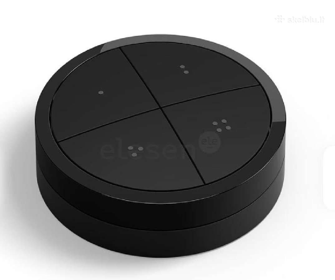 Philips hue Tap dial switch - nuotraukos Nr. 2