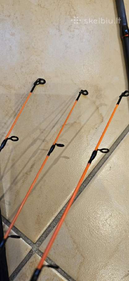 Rumpol Allround Feeder 3.60 120 g - nuotraukos Nr. 5