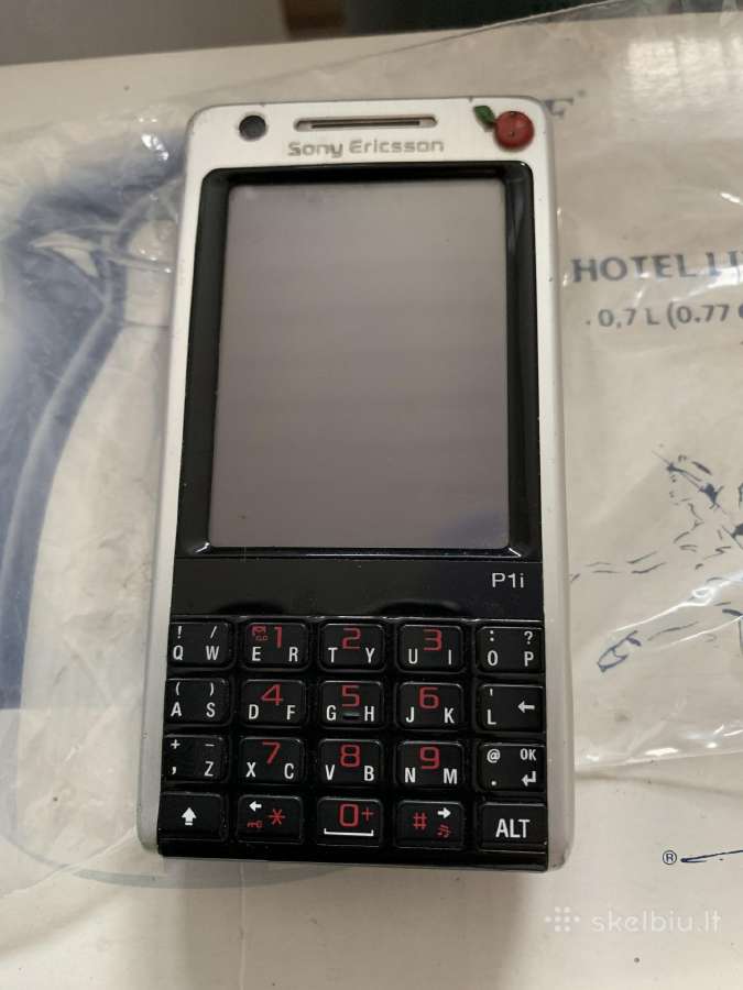 Sony Ericsson