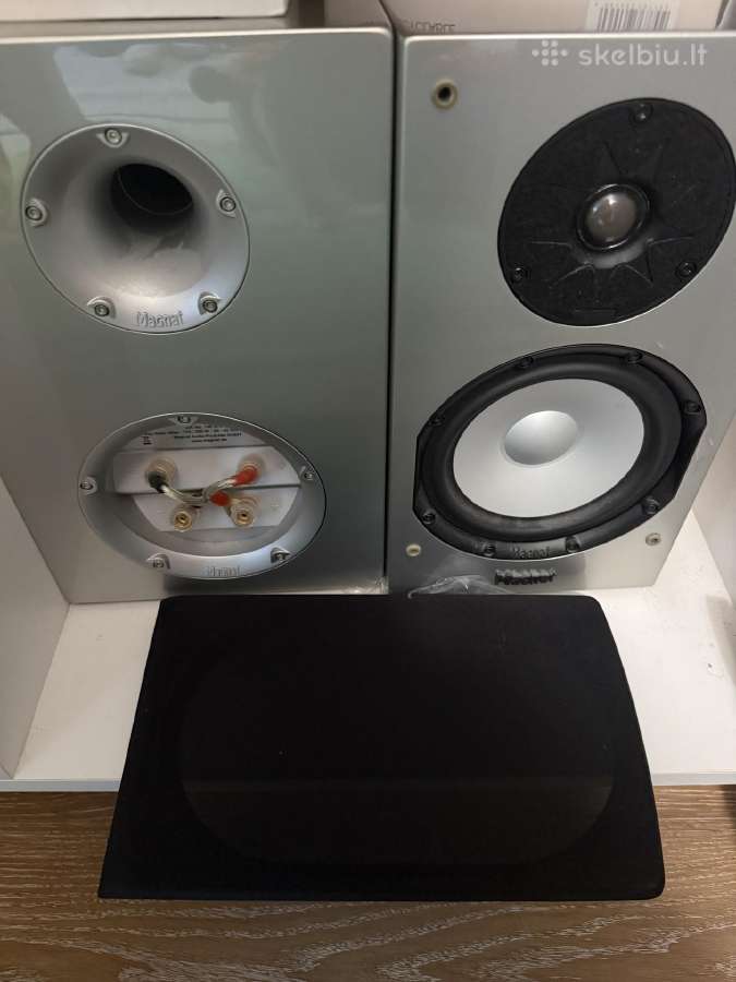 Magnat Quantum namu audio 5.1 sistema - nuotraukos Nr. 5
