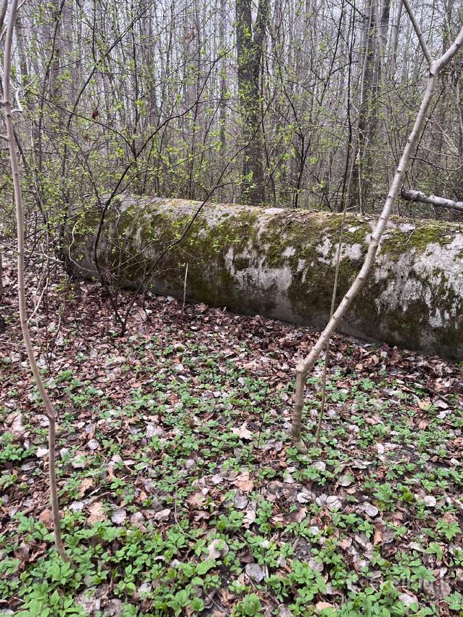 Gelžbetoninė perlaida - nuotraukos Nr. 3