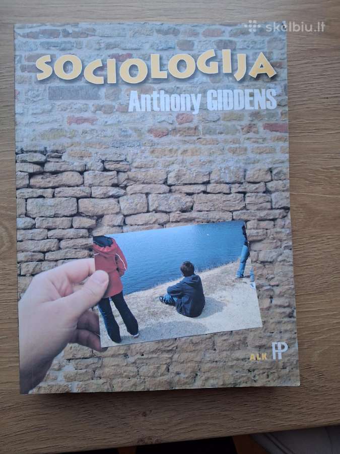 Sociologija.