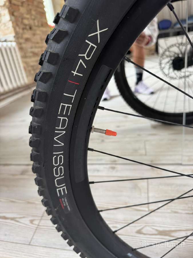 Trek Fuel Ex 8 Pilna amortizacija Puiki būklė - nuotraukos Nr. 7