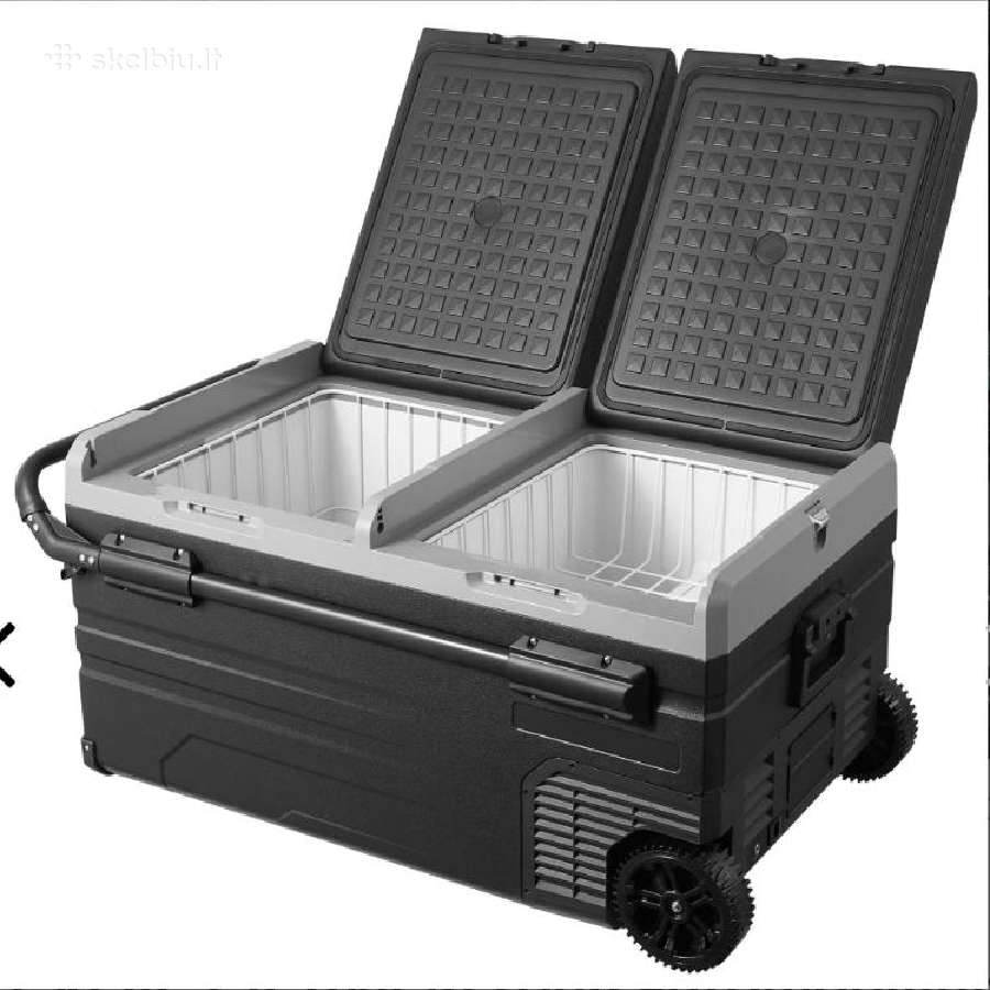 Vevor Tww95 / Tww115 su Bluetooth 12v/24/220v - nuotraukos Nr. 5