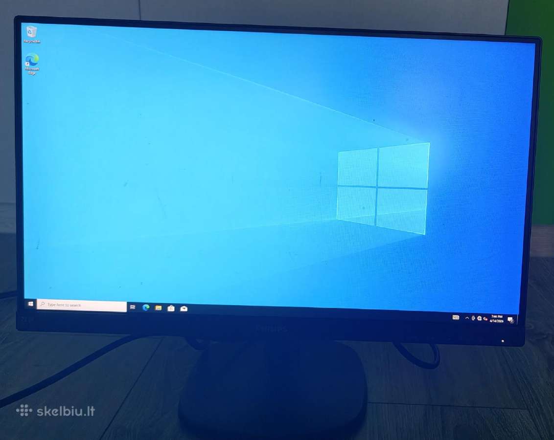Philips 223v7q Full HD