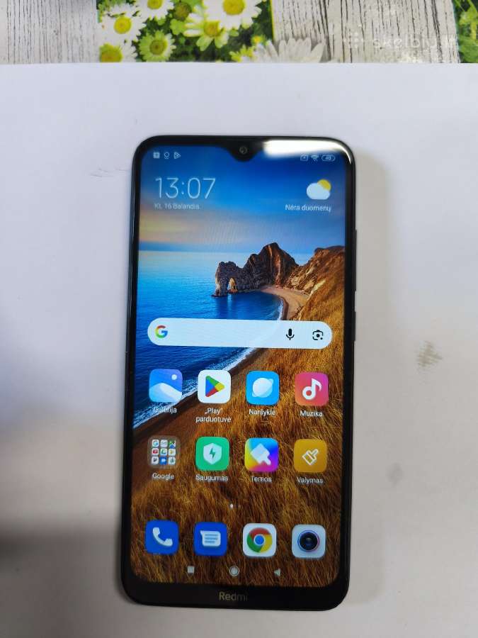 Redmi 8