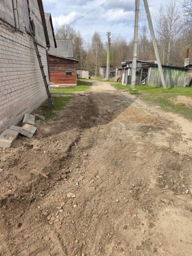 Ekskavatoriaus 2.6t. nuoma,kasimo darbai - nuotraukos Nr. 27