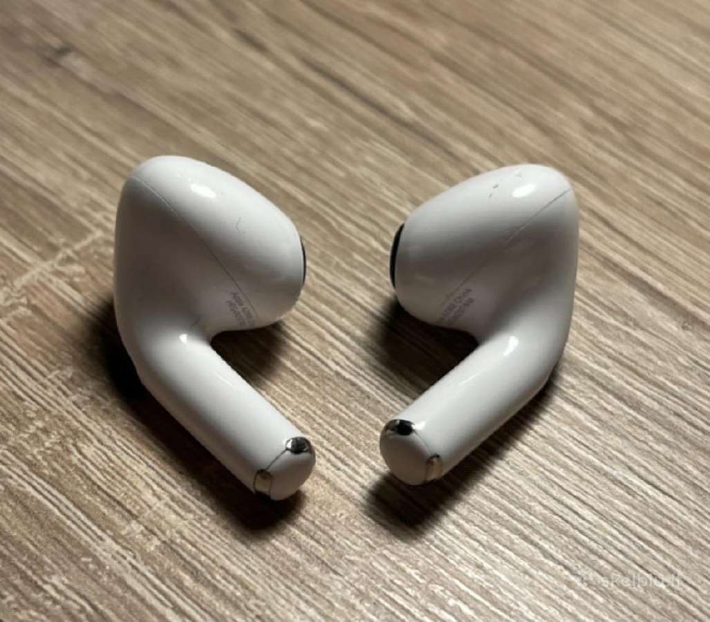 Airpods Pro 2 gen - nuotraukos Nr. 4