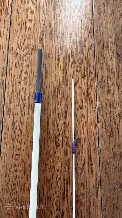 Japoniški spiningai:graphiteleader/gamakatsu ir kt - nuotraukos Nr. 27