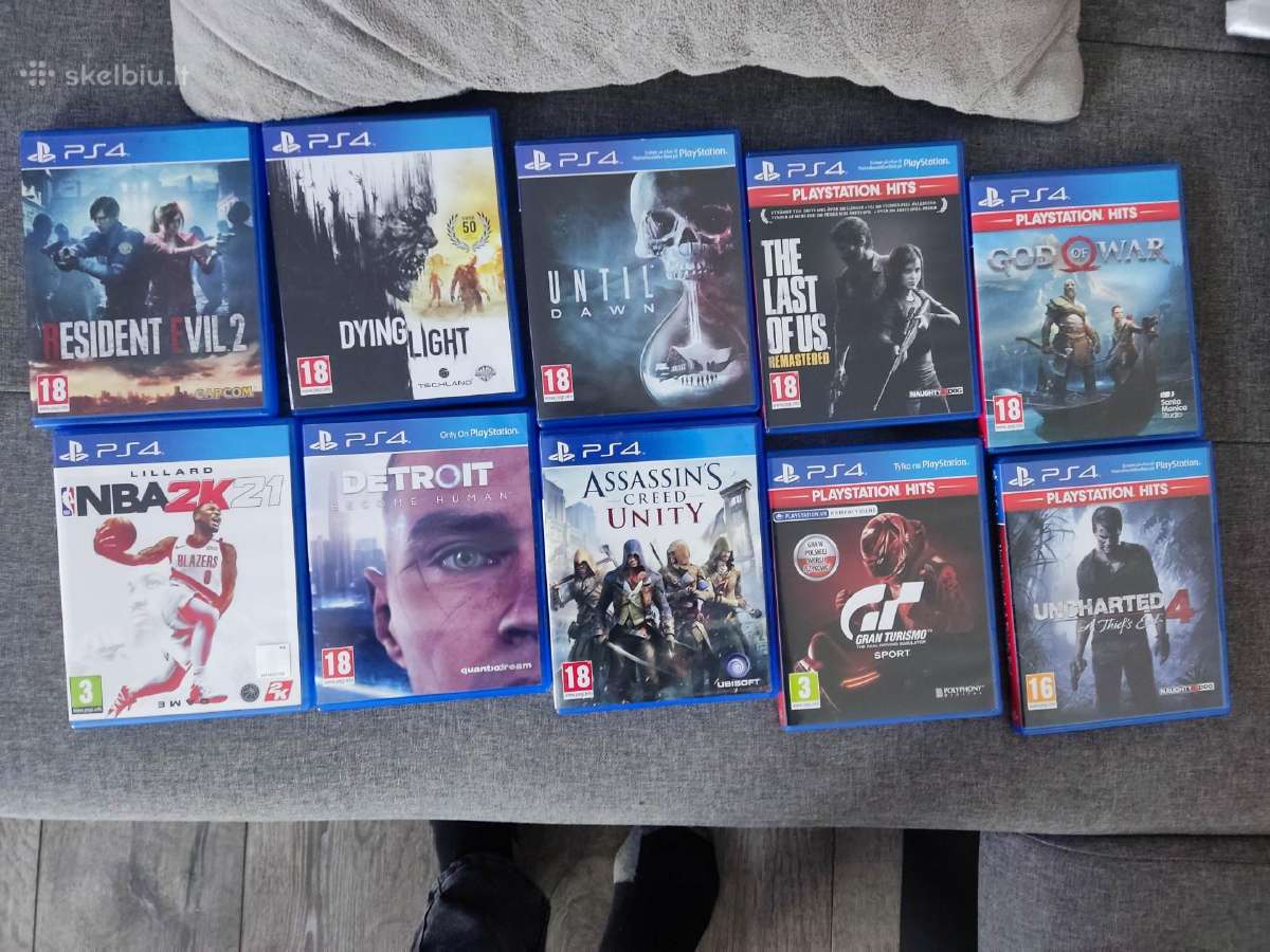 Ps4 pro