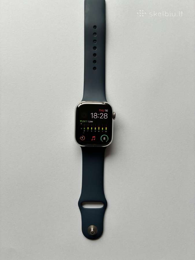 Apple Watch 9 cellular 45mm