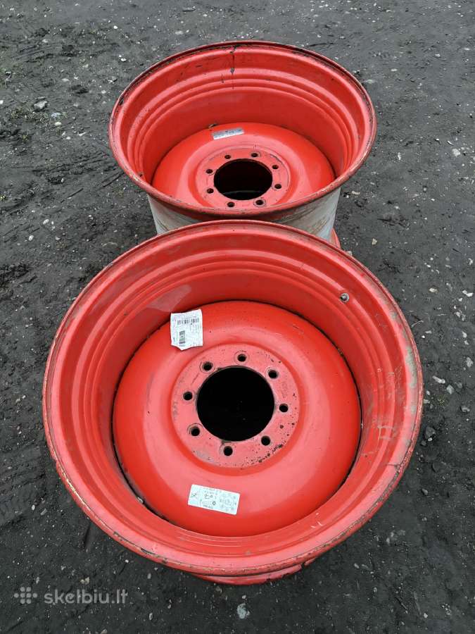 900/60/r32 Originalūs kombaino ratlankiai