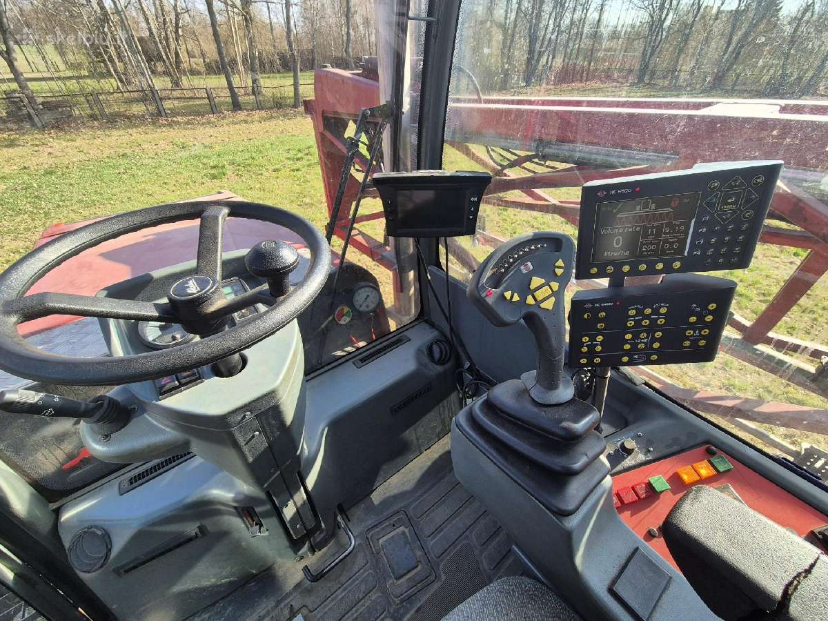 Hardi Alpha 4100i Hpz - nuotraukos Nr. 6