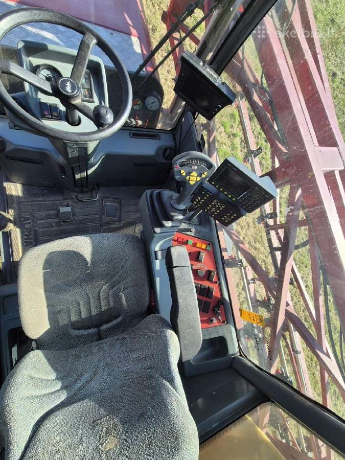 Hardi Alpha 4100i Hpz - nuotraukos Nr. 7