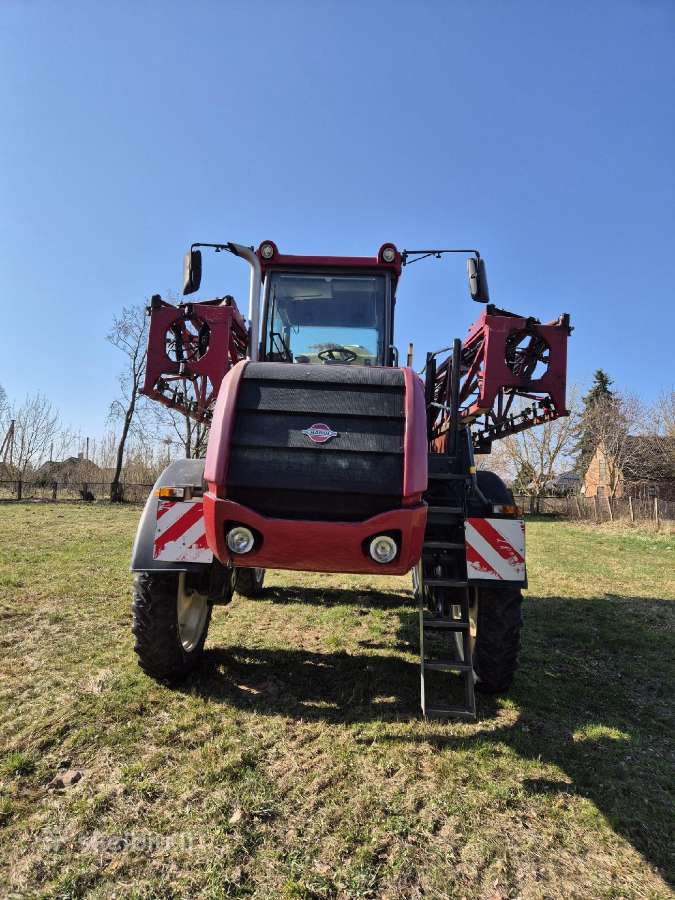 Hardi Alpha 4100i Hpz
