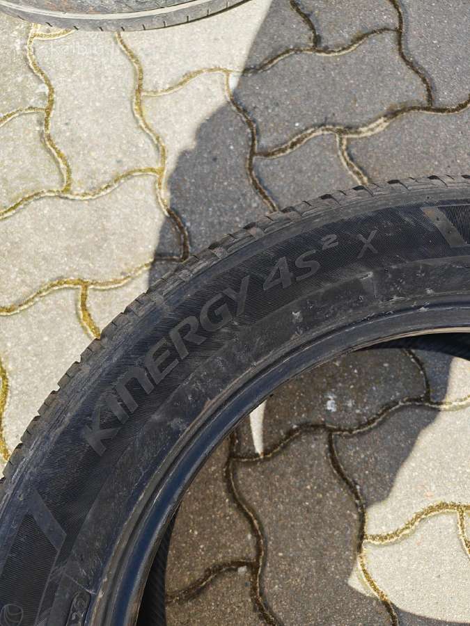 Hankook 235/55 r19