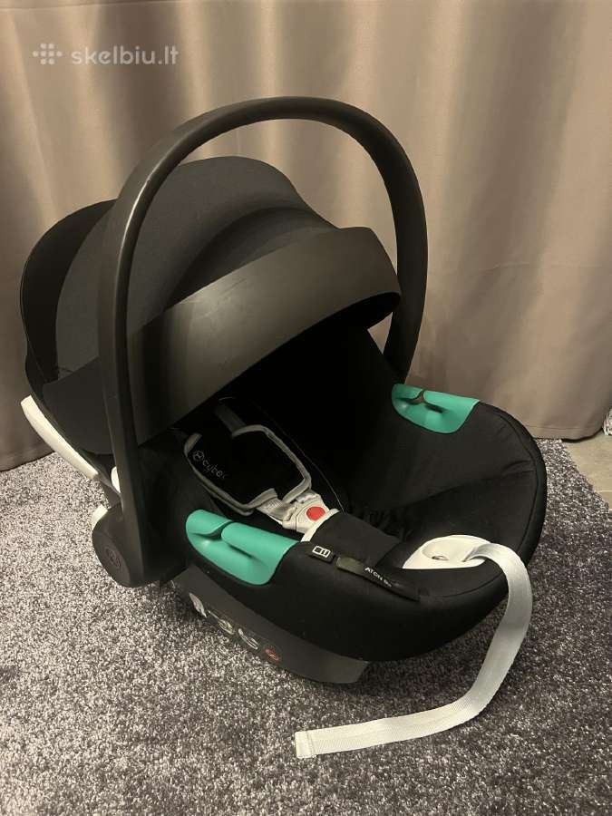 Cybex Aton B2 + isofix bazė