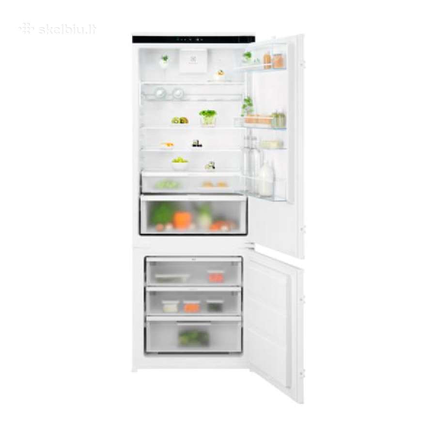Electrolux Kng7te75s 70cm pločio Naujas - nuotraukos Nr. 2