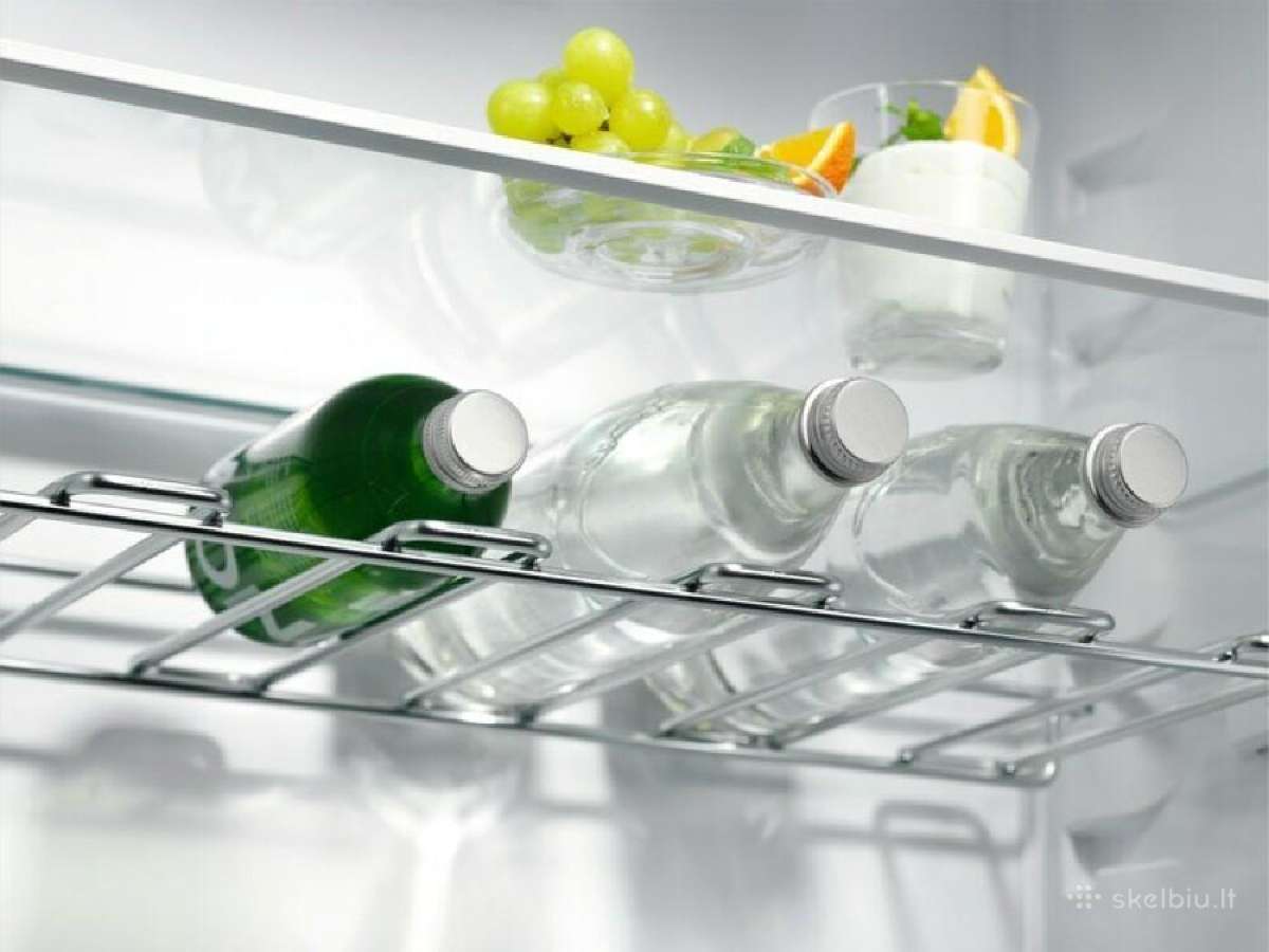 Electrolux Kng7te75s 70cm pločio Naujas - nuotraukos Nr. 5