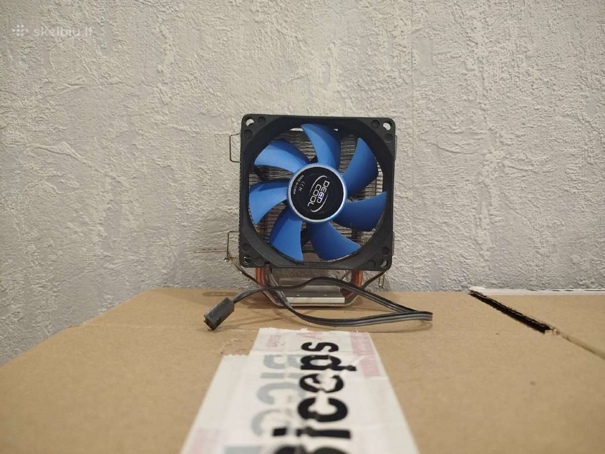 Deepcool aušintuvas