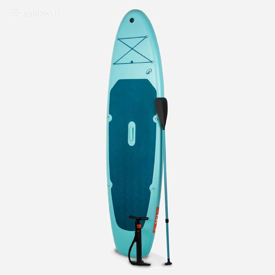 Irklentė tribord stand up paddle together 100