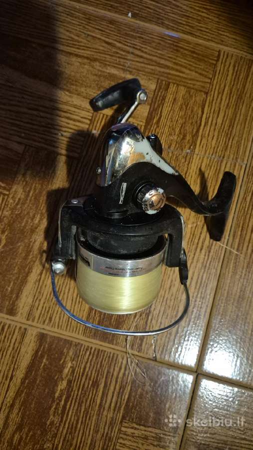 Spro Super Long Cast Pro 460 Ritė