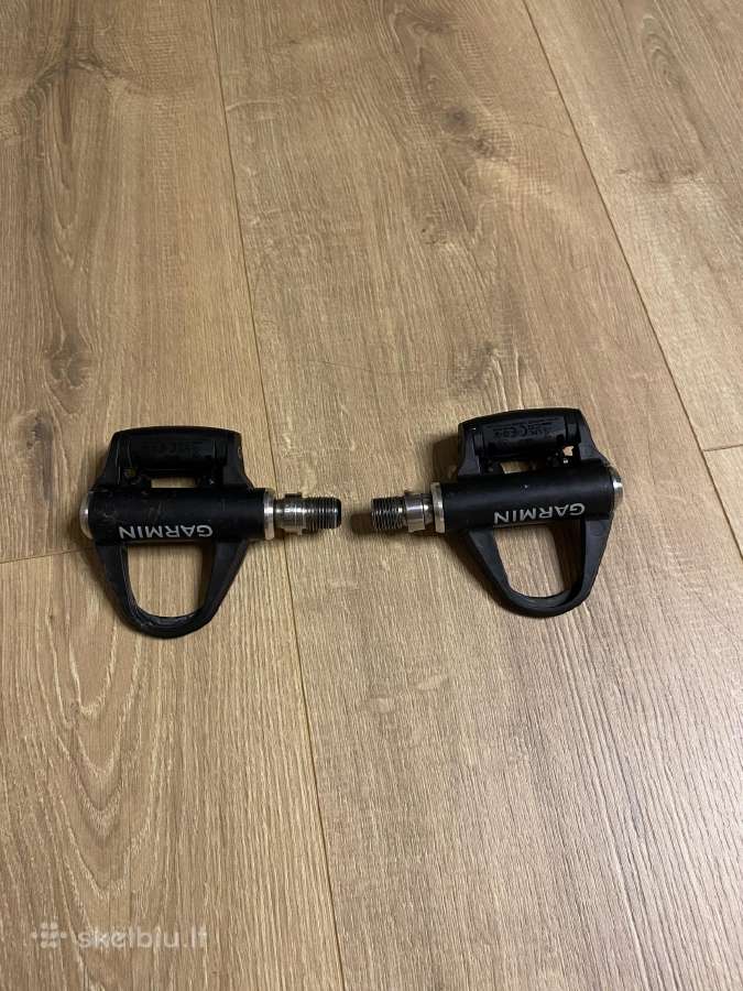 Garmin Rally RS 100