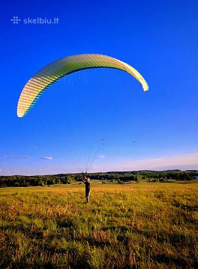 Apco Force L - nuotraukos Nr. 2
