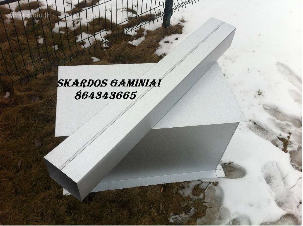Kaminu valymas 60e Lietvamsdziu valymas nuo 100e - nuotraukos Nr. 5
