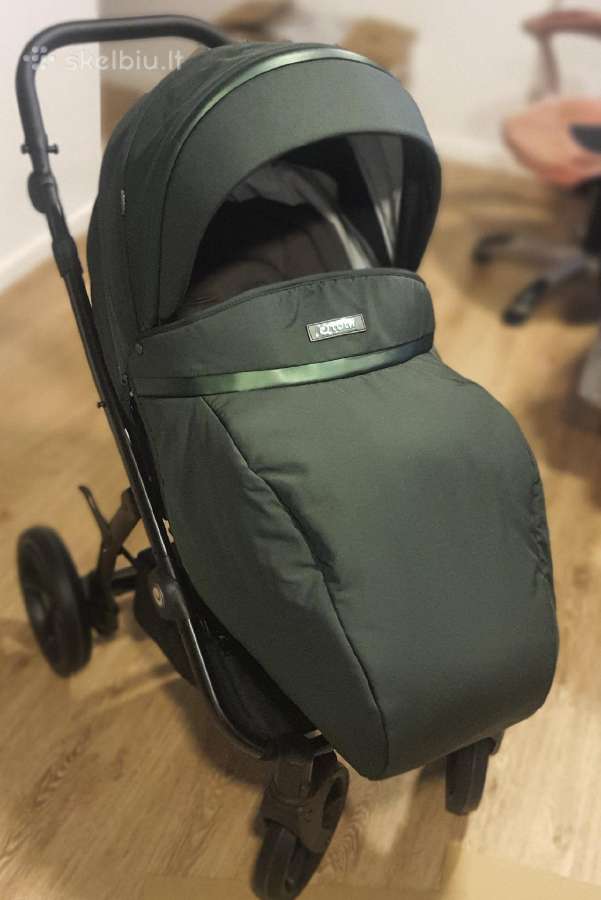 Tutis Unoplus (3-in-1) - nuotraukos Nr. 10