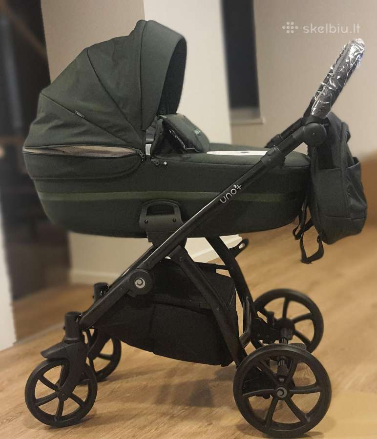 Tutis Unoplus (3-in-1) - nuotraukos Nr. 11
