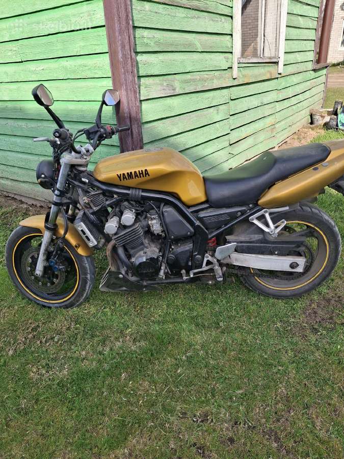 Yamaha