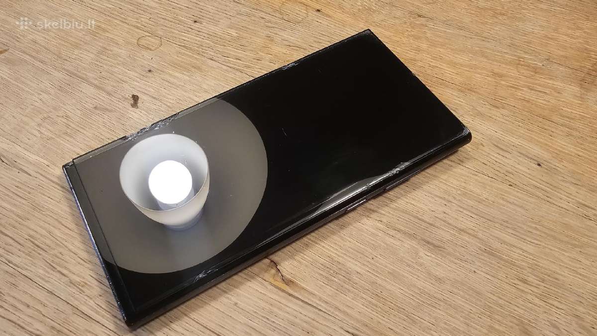 Samsung S22 Ultra 512gb 12ram