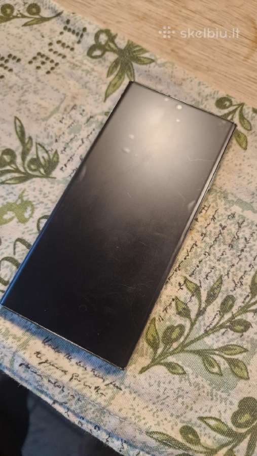 Samsung S23 Ultra 256gb