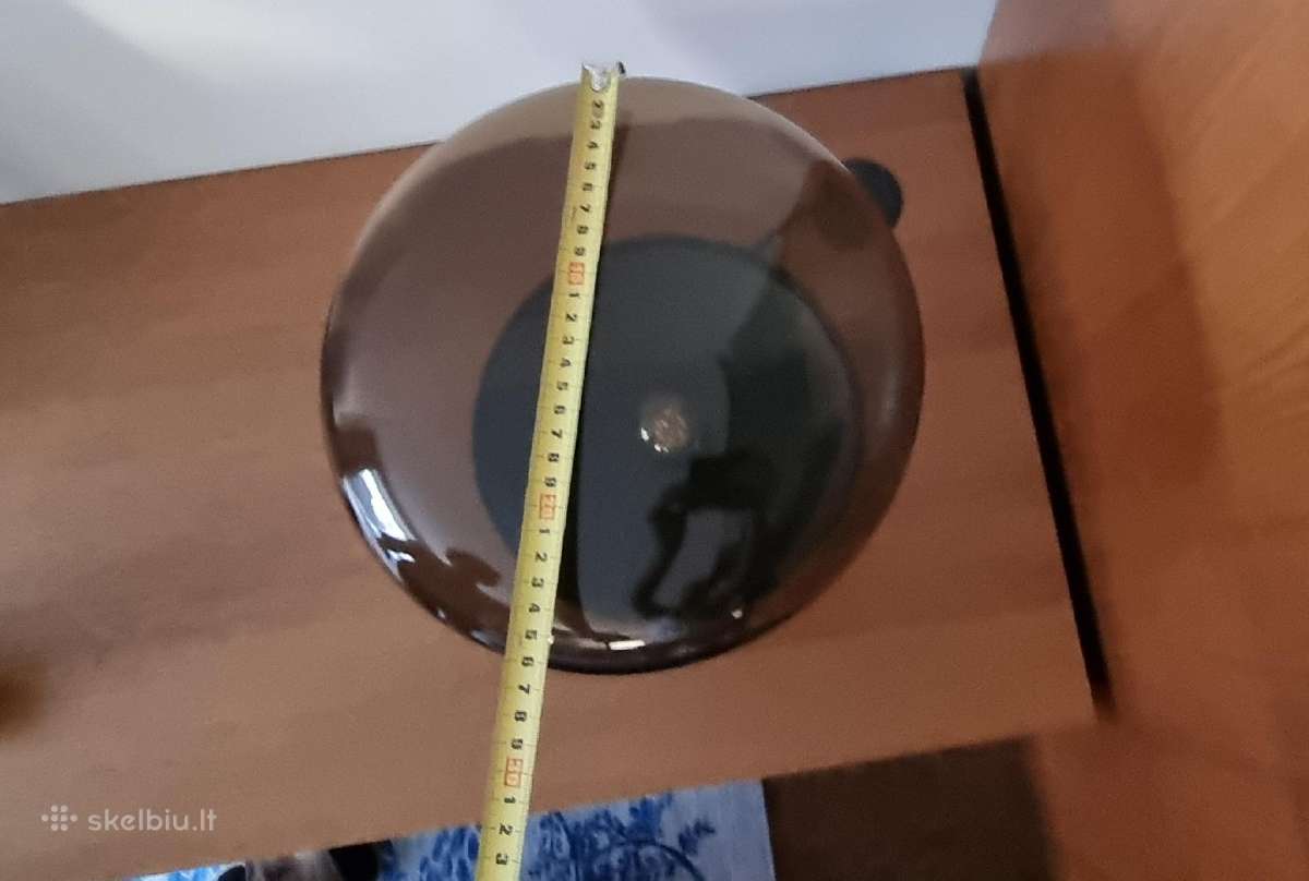 Pastatomas šviestuvas Brokis – Balloons ( Čekija) - nuotraukos Nr. 3