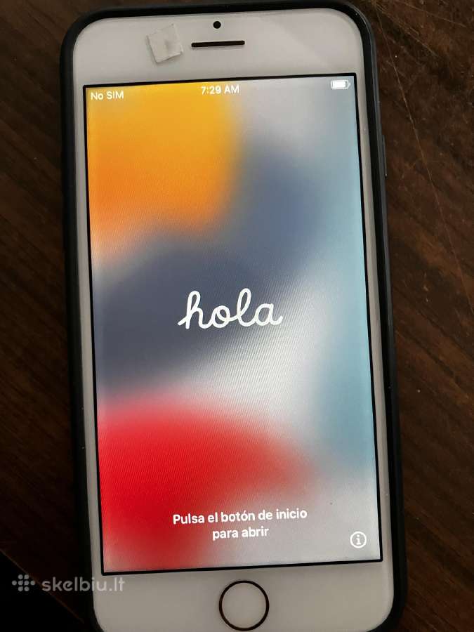 iPhone 7