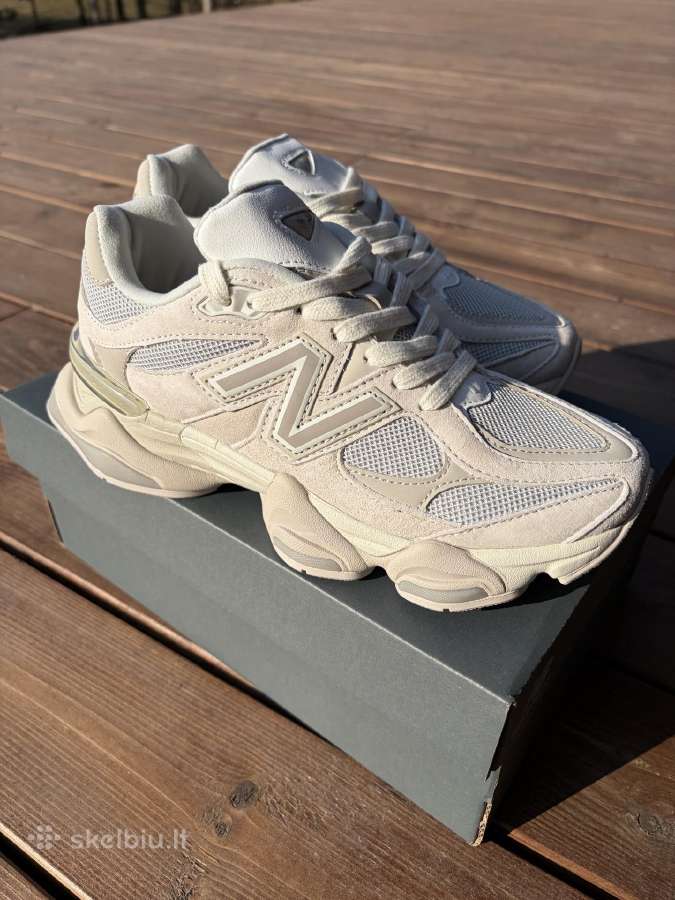 New Balance 9060 39-40 dyziai