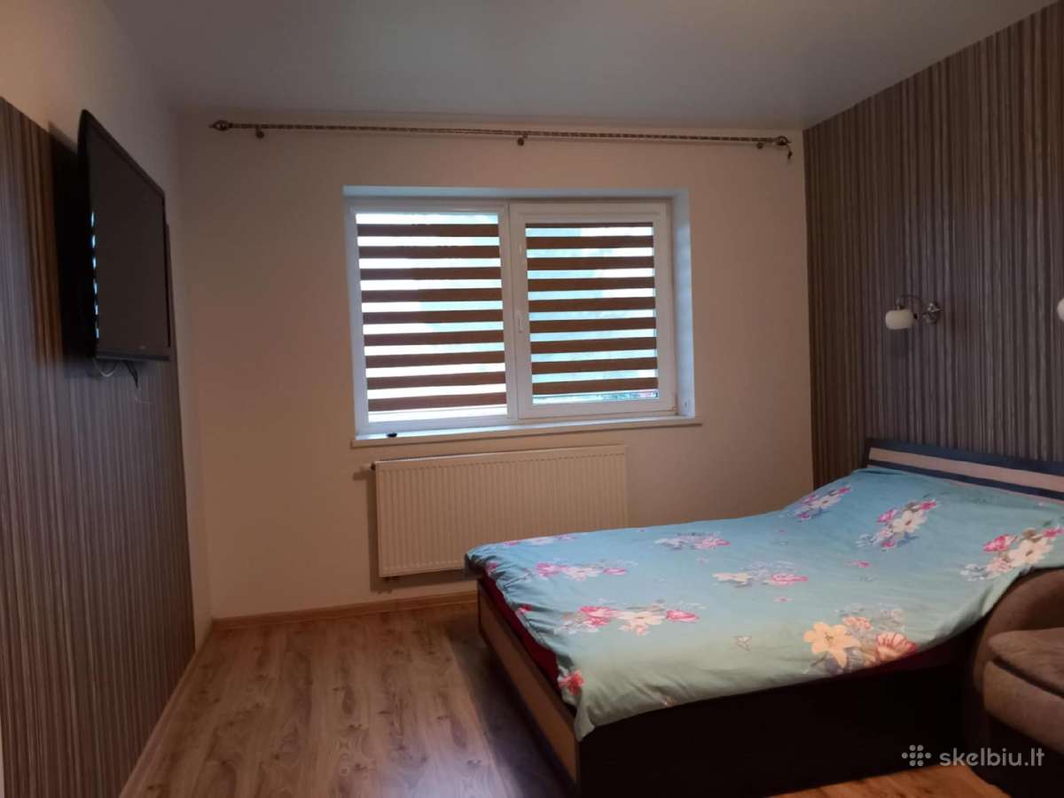 Parduodamas namas su ūkiniais pastatais 2015m. - nuotraukos Nr. 14