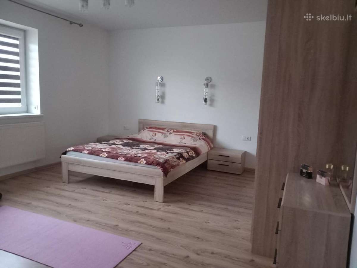Parduodamas namas su ūkiniais pastatais 2015m. - nuotraukos Nr. 15
