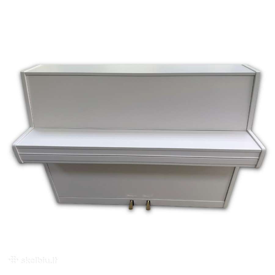Pianinas "Grotrian Steinweg" - nuotraukos Nr. 2