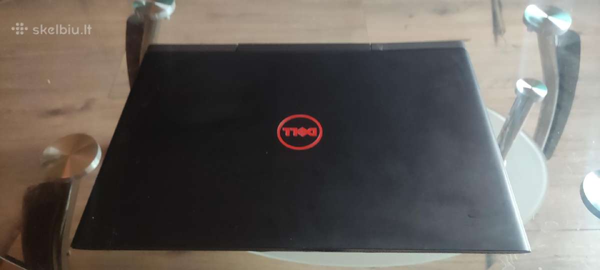 Dell gaming