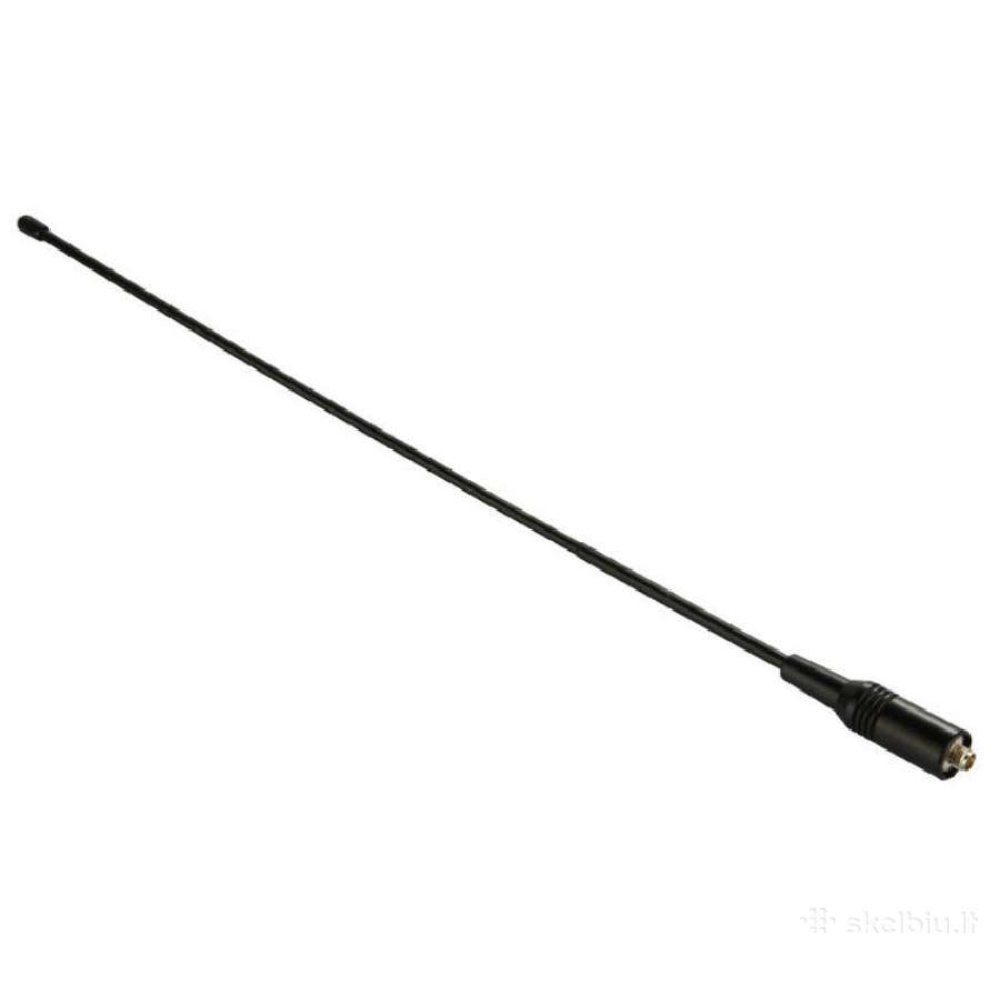 Antena Nagoya Na-771 144mhz/430mhz 40cm - nuotraukos Nr. 4