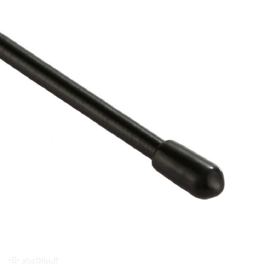 Antena Nagoya Na-771 144mhz/430mhz 40cm - nuotraukos Nr. 6