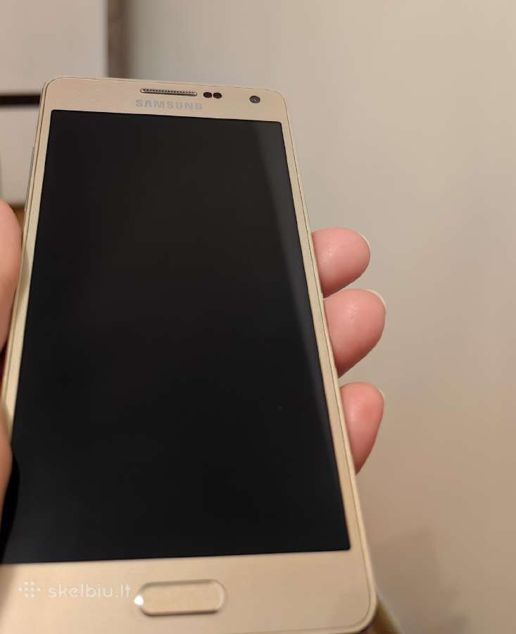 Samsung Galaxy A5
