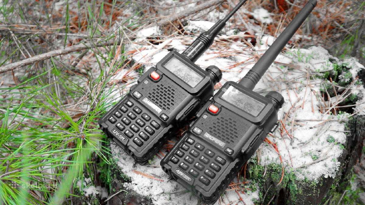 Antena Nagoya Na-771 144mhz/430mhz 40cm - nuotraukos Nr. 10