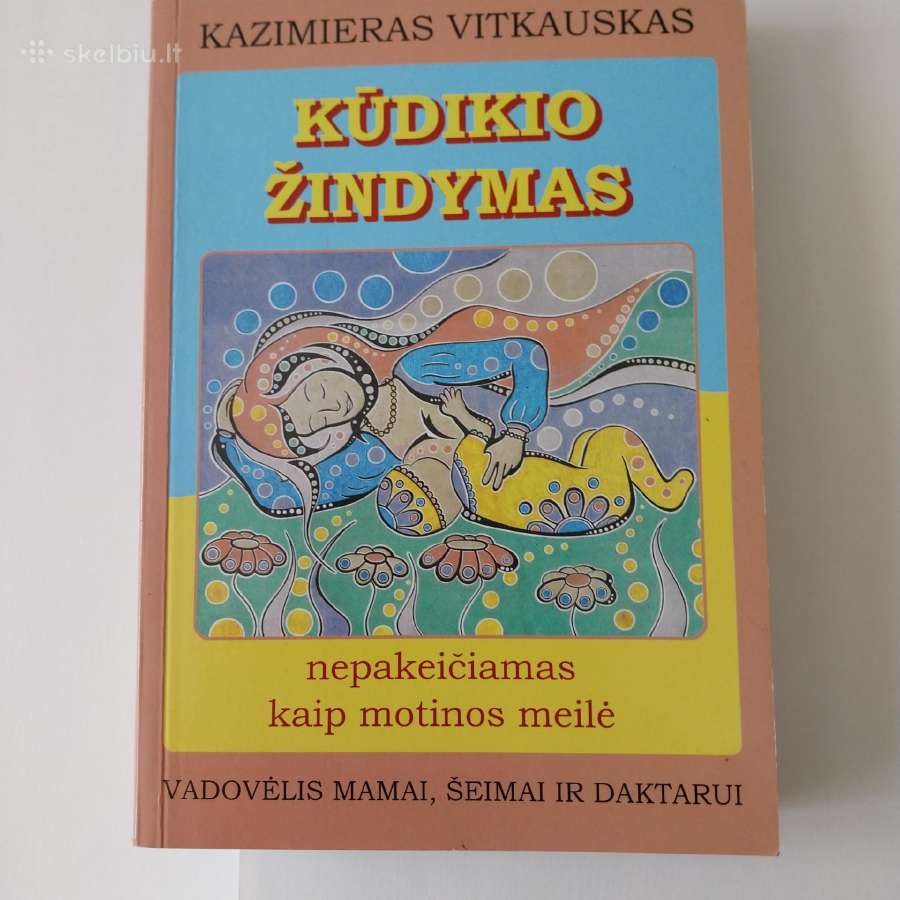 Knyga