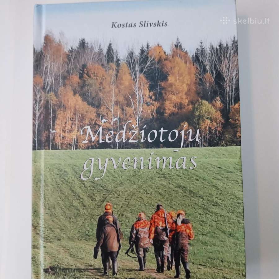 Knyga